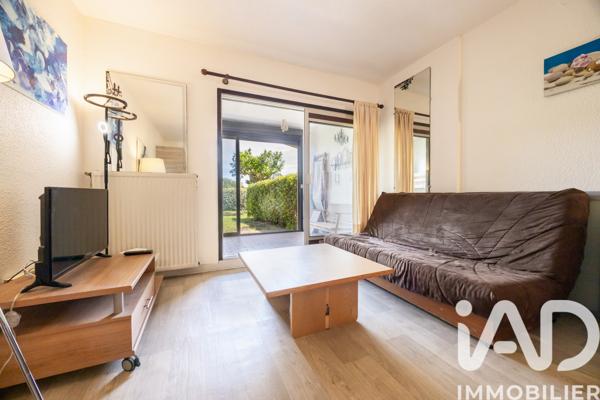 Appartement à vendre 2 pièces 49 m² Saint-Cyprien
