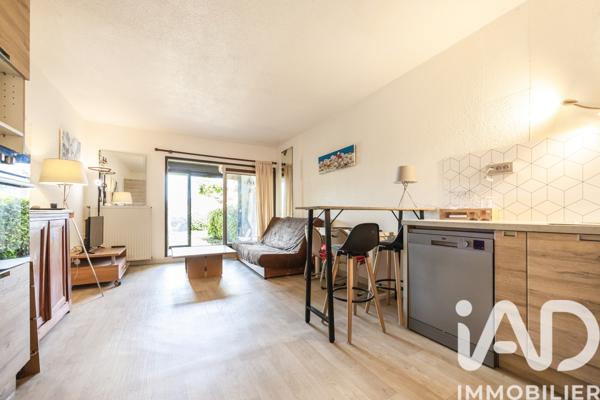Appartement à vendre 2 pièces 49 m² Saint-Cyprien