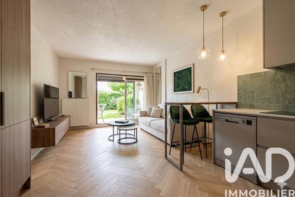 Appartement à vendre 2 pièces 49 m² Saint-Cyprien