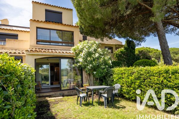 Appartement à vendre 2 pièces 49 m² Saint-Cyprien