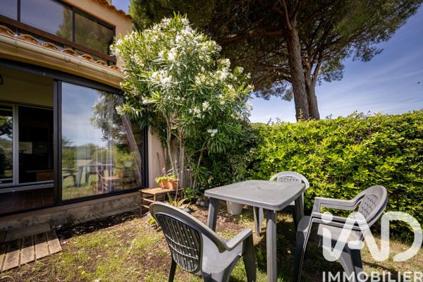 Appartement à vendre 2 pièces 49 m² Saint-Cyprien