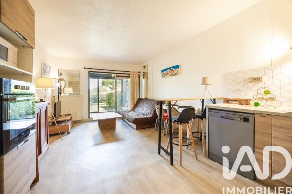 Appartement à vendre 2 pièces 49 m² Saint-Cyprien