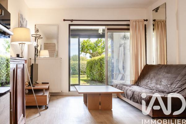 Appartement à vendre 2 pièces 49 m² Saint-Cyprien