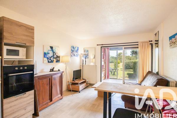 Appartement à vendre 2 pièces 49 m² Saint-Cyprien