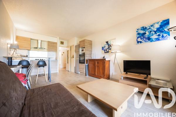 Appartement à vendre 2 pièces 49 m² Saint-Cyprien