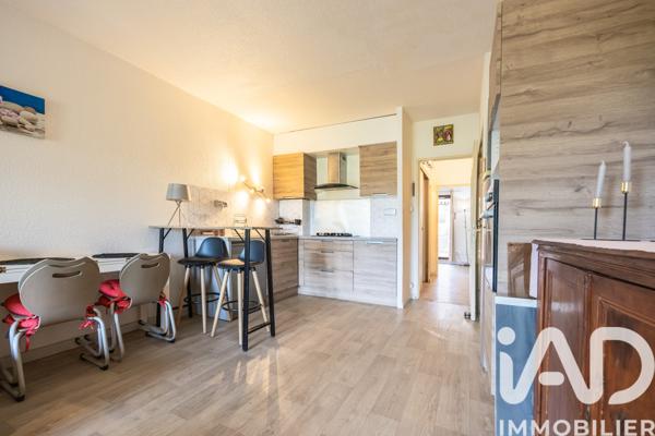 Appartement à vendre 2 pièces 49 m² Saint-Cyprien