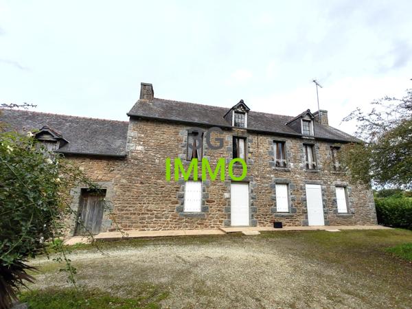 Vente / Corps de ferme