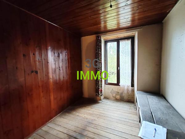 Vente / Corps de ferme