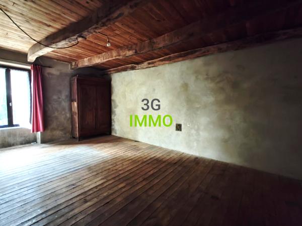 Vente / Corps de ferme