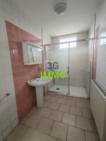 Vente / Corps de ferme