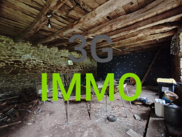 Vente / Corps de ferme