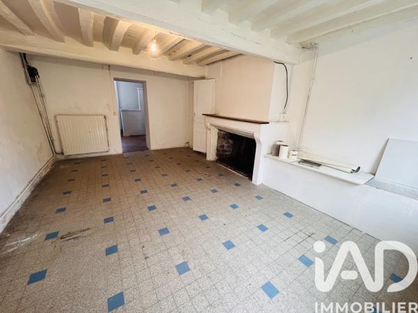 Maison à vendre 3 pièces 80 m² Méry-sur-Marne