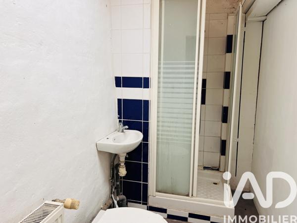 Maison à vendre 3 pièces 80 m² Méry-sur-Marne