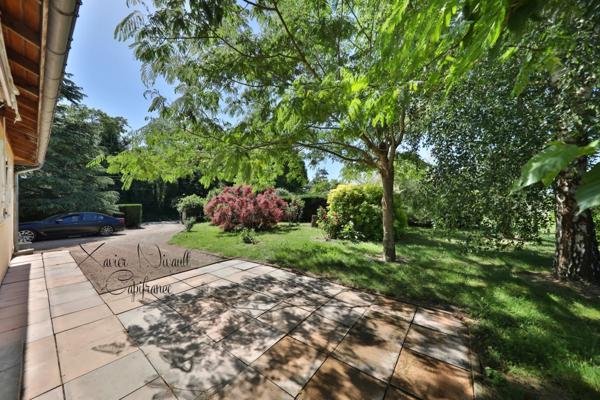 Maison à vendre 4 pièces proche de PONT DE VAUX (01)