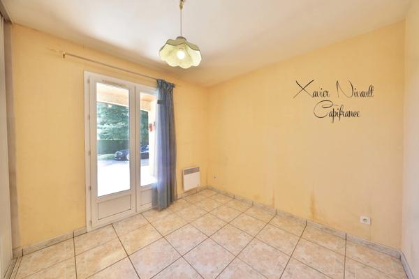 Maison à vendre 4 pièces proche de PONT DE VAUX (01)