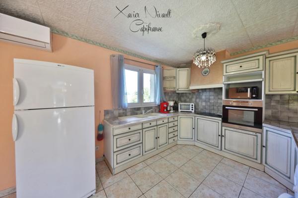 Maison à vendre 4 pièces proche de PONT DE VAUX (01)