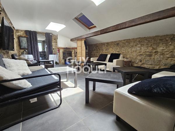 Maison Soyons