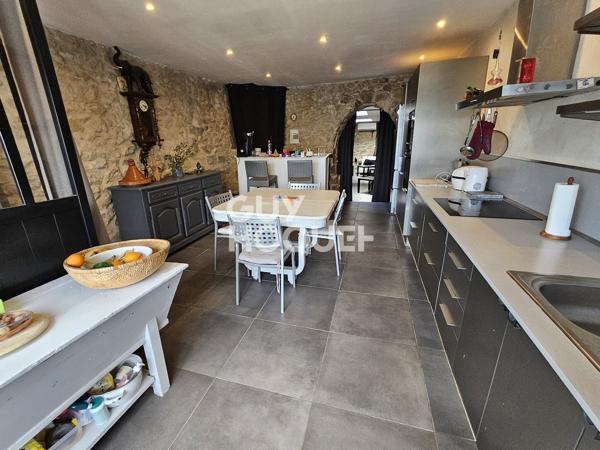 Maison Soyons