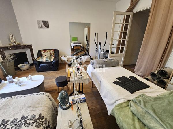 Maison Soyons