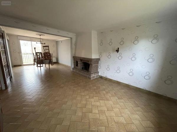 Achat - Maison Mayenne 53100 6 pièces 150 m 2 631 m 2