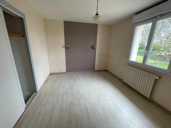 Achat - Maison Mayenne 53100 6 pièces 150 m 2 631 m 2