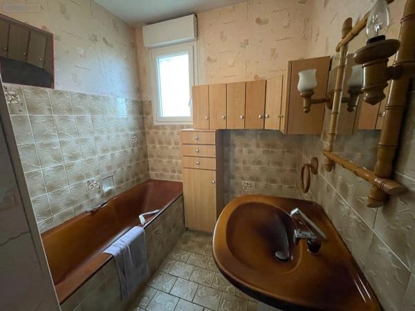 Achat - Maison Mayenne 53100 6 pièces 150 m 2 631 m 2