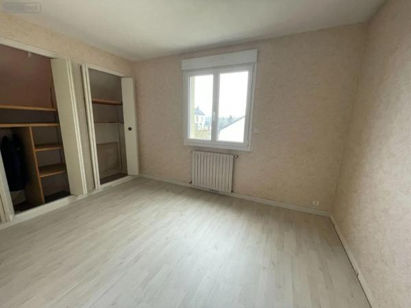 Achat - Maison Mayenne 53100 6 pièces 150 m 2 631 m 2