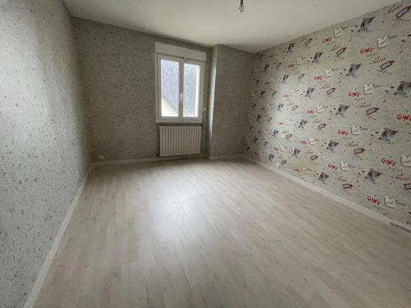Achat - Maison Mayenne 53100 6 pièces 150 m 2 631 m 2