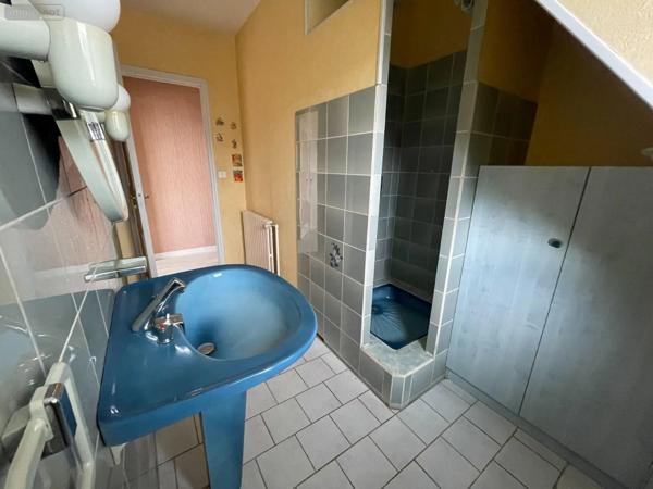 Achat - Maison Mayenne 53100 6 pièces 150 m 2 631 m 2
