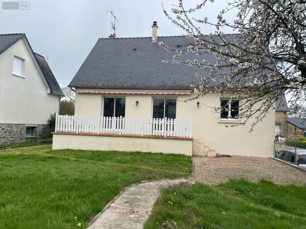 Achat - Maison Mayenne 53100 6 pièces 150 m 2 631 m 2