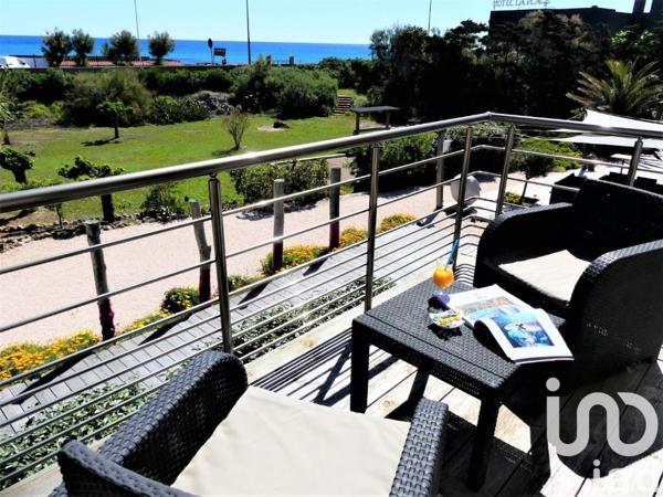 Immeuble à vendre 465,67 m² Sainte-Maxime