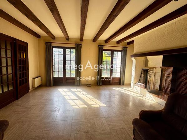 Maison à SAINT-TROJAN-LES-BAINS, 17370 - 5 pièces 134m²