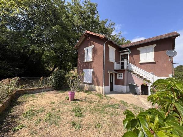 Maison 86 336 € Beaulieu-sur-Dordogne 4 p 67 m² DPE G