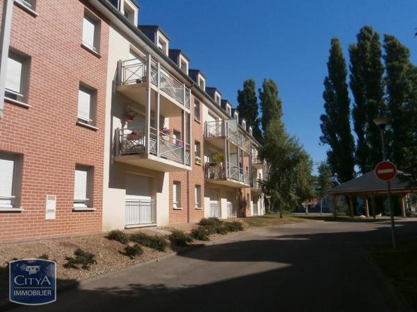 Appartement à louer 3 pièces 71m²