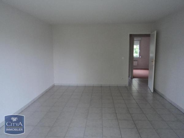 Appartement à louer 3 pièces 71m²