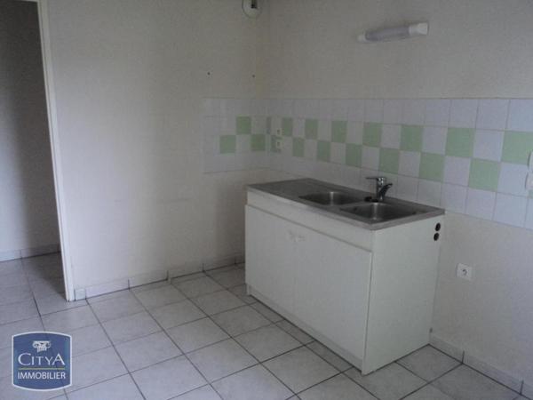 Appartement à louer 3 pièces 71m²