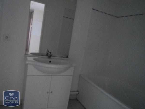 Appartement à louer 3 pièces 71m²