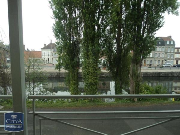 Appartement à louer 3 pièces 71m²