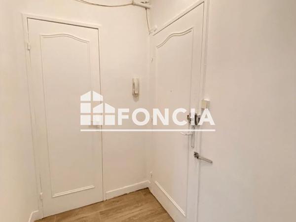 Location Appartement 6 pièces 109.5 m² - 5 RUE DALLOZ Limoges 87000