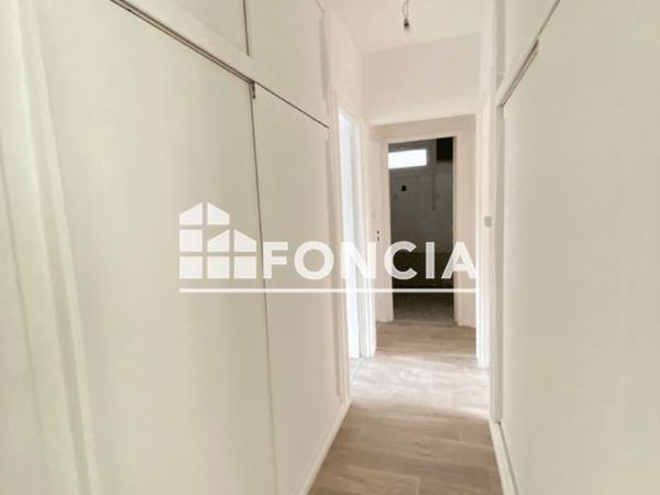 Location Appartement 6 pièces 109.5 m² - 5 RUE DALLOZ Limoges 87000