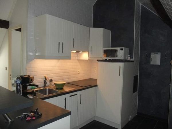 Studio 30 M² -Saint Cyr Sur Loire- Vendu loué