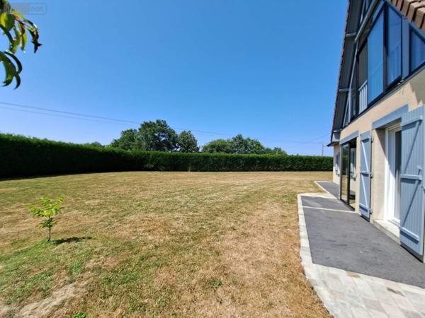 Maison à vendre à Craon en Mayenne (53400), ref : 076/2724-GEND