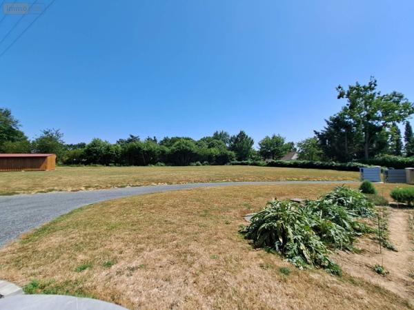 Maison à vendre à Craon en Mayenne (53400), ref : 076/2724-GEND