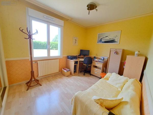 Maison à vendre à Craon en Mayenne (53400), ref : 076/2724-GEND