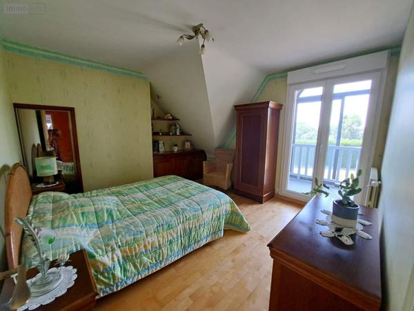 Maison à vendre à Craon en Mayenne (53400), ref : 076/2724-GEND