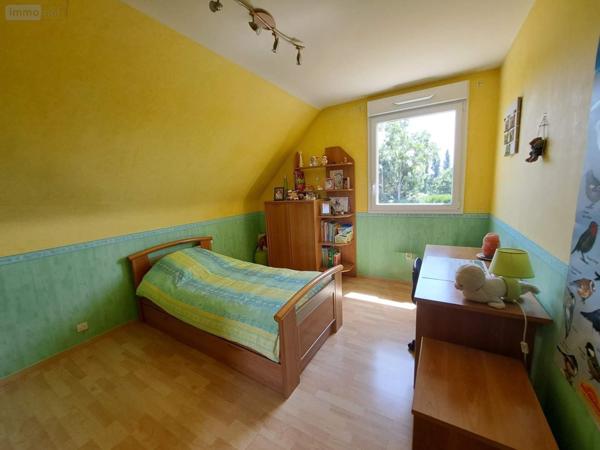 Maison à vendre à Craon en Mayenne (53400), ref : 076/2724-GEND