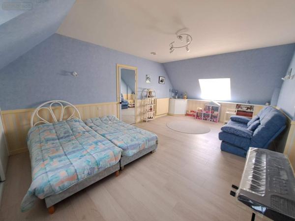 Maison à vendre à Craon en Mayenne (53400), ref : 076/2724-GEND