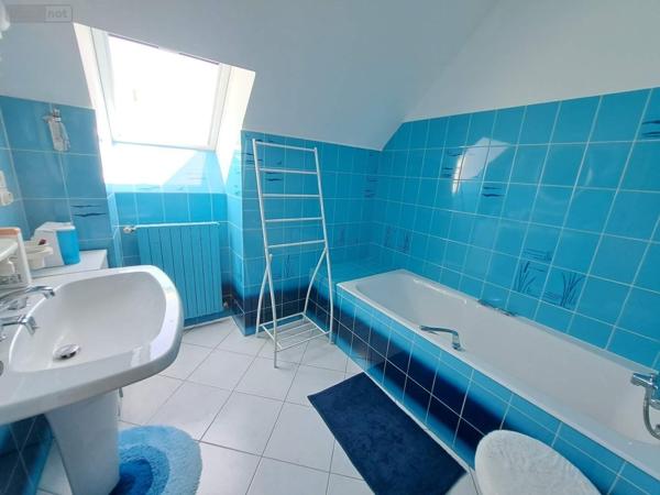 Maison à vendre à Craon en Mayenne (53400), ref : 076/2724-GEND