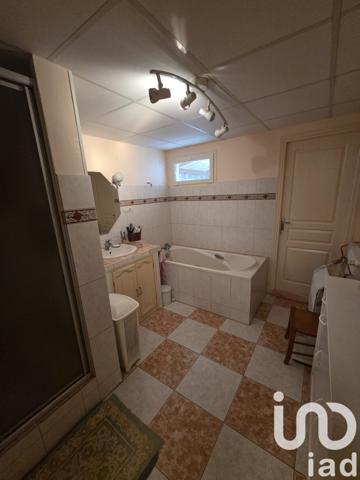 Maison à vendre 5 pièces 123 m² Chamouillac