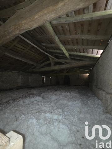 Maison à vendre 5 pièces 123 m² Chamouillac